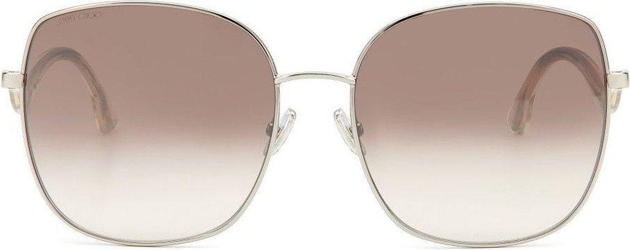 Солнцезащитные очки Jimmy Choo Eyewear