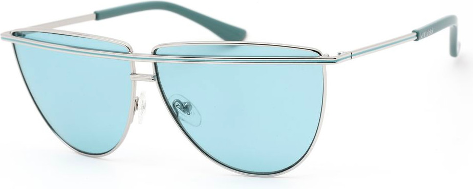Sunglasses GUESS Gray Metal