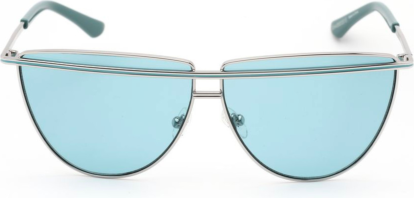 Sunglasses GUESS Gray Metal