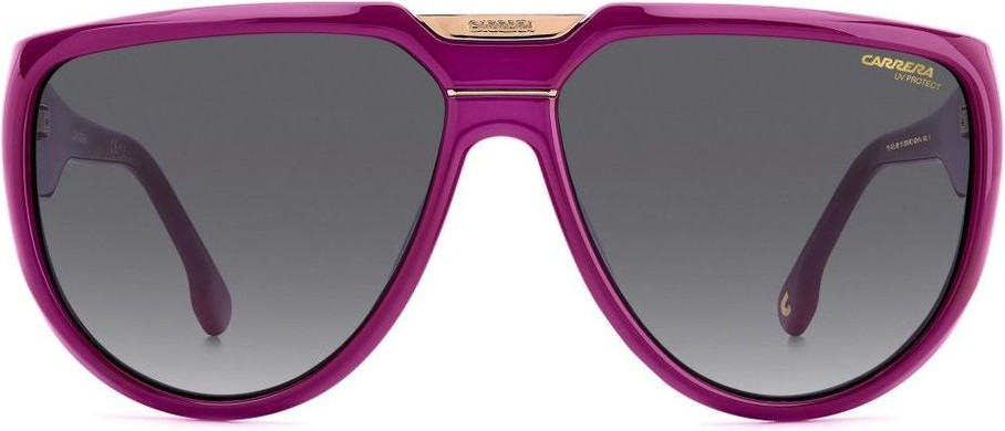 Carrera Purple Injected quyosh ko'zoynagi