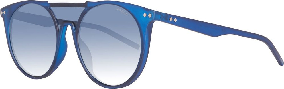 Sunglasses Polaroid Blue Acetate