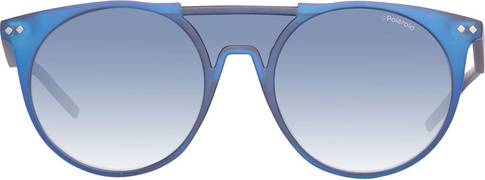 Sunglasses Polaroid Blue Acetate