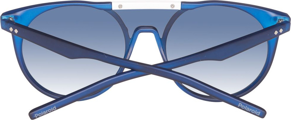 Sunglasses Polaroid Blue Acetate