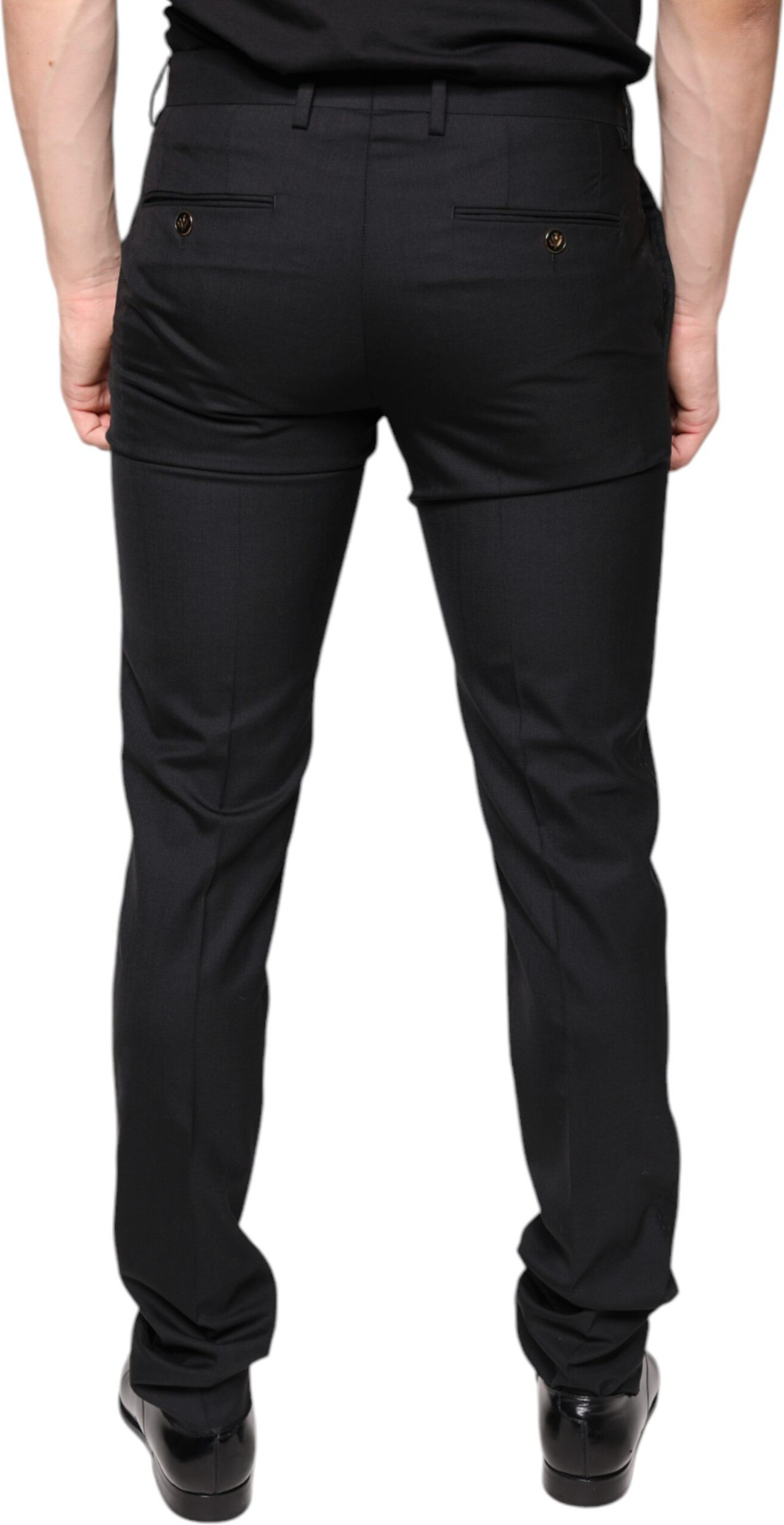 Dress pants Dolce & Gabbana