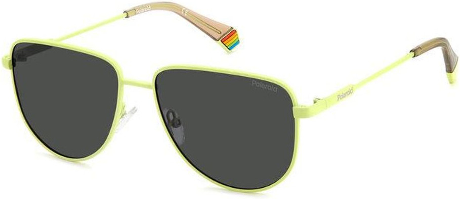 Polaroid Sari Metall Sunglasses