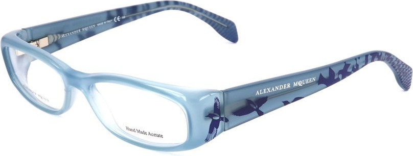 Alexander McQueen Rayban ko'zoynaklari