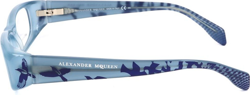 Alexander McQueen Rayban ko'zoynaklari