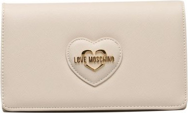 Сумка кросс-боди LOVE MOSCHINO