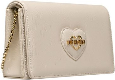 Сумка кросс-боди LOVE MOSCHINO