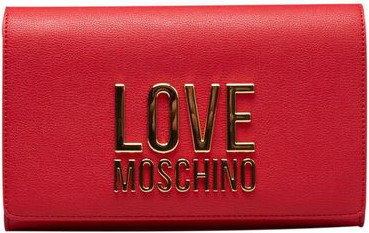 Crossbody Sumkasi LOVE MOSCHINO