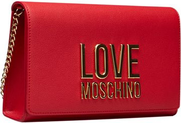 Crossbody Sumkasi LOVE MOSCHINO