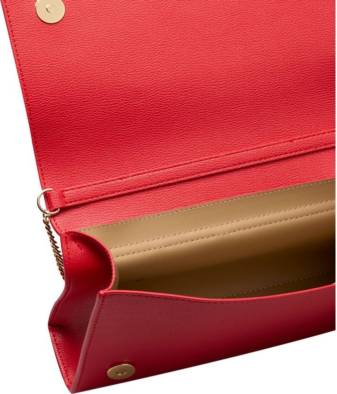 Crossbody Sumkasi LOVE MOSCHINO