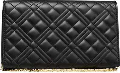 Crossbody Bag LOVE MOSCHINO