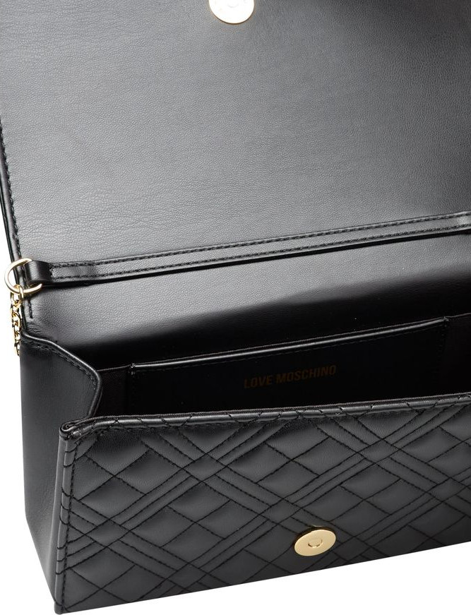 Crossbody Bag LOVE MOSCHINO