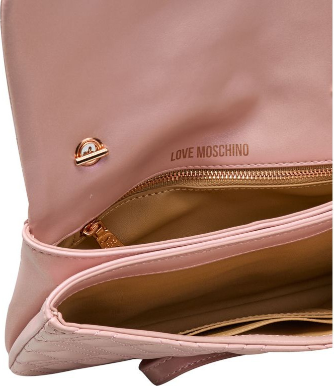 Crossbody Bag LOVE MOSCHINO