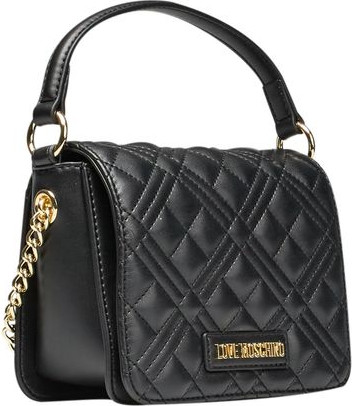 Сумка LOVE MOSCHINO