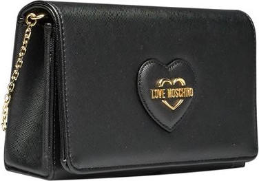 Сумка через плечо LOVE MOSCHINO