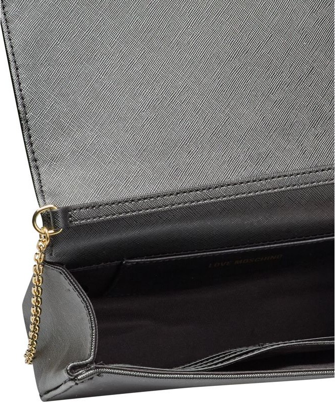 Сумка через плечо LOVE MOSCHINO