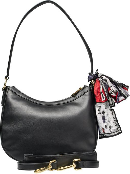 Handbag LOVE MOSCHINO