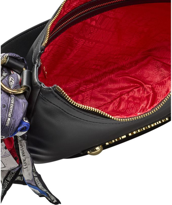 Handbag LOVE MOSCHINO