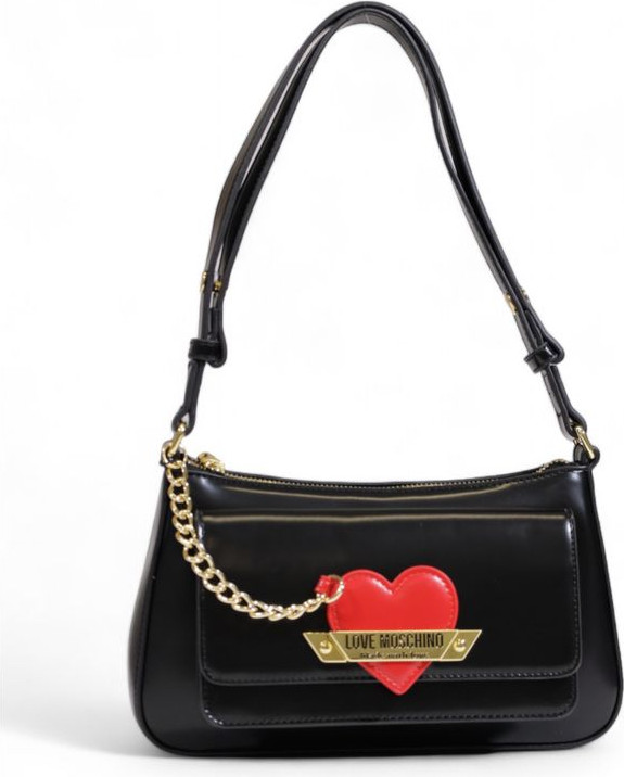 Сумка LOVE MOSCHINO