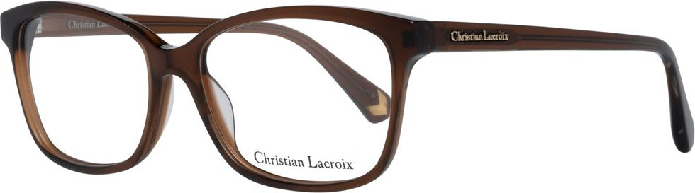 Пластиковые очки Christian Lacroix