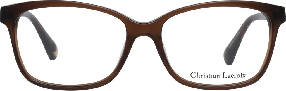 Пластиковые очки Christian Lacroix