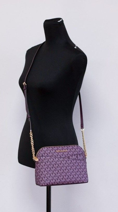 Crossbody sumkasi Michael Kors Jet Set