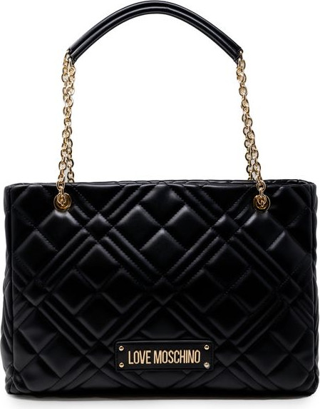 Сумка LOVE MOSCHINO