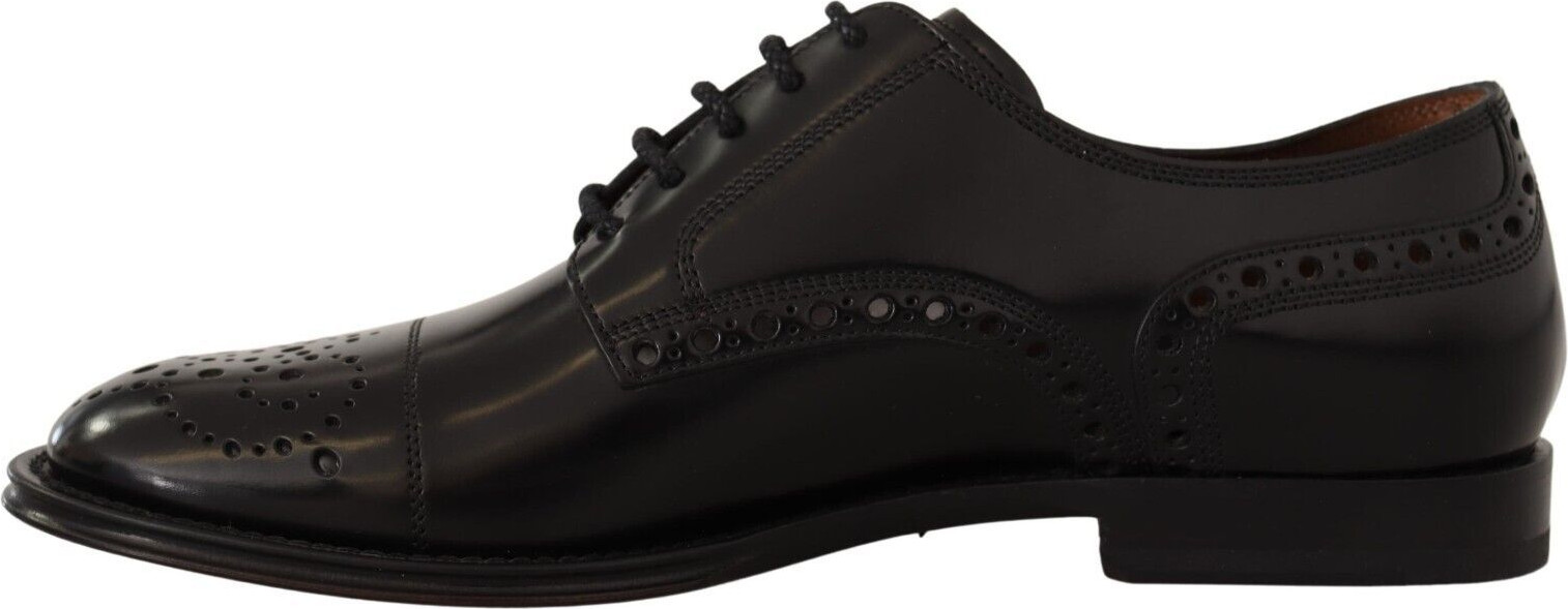 Туфли Дерби Dolce & Gabbana