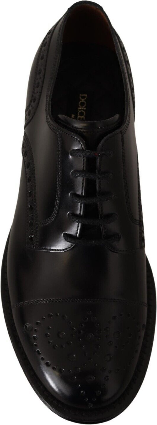 Туфли Дерби Dolce & Gabbana