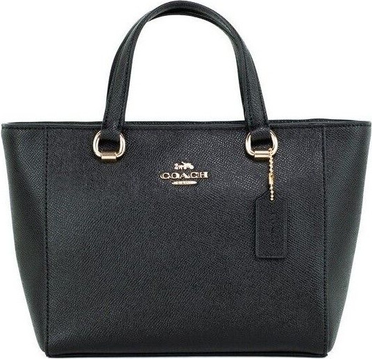 Sumka Coach Alice Small Satchel Crossbody