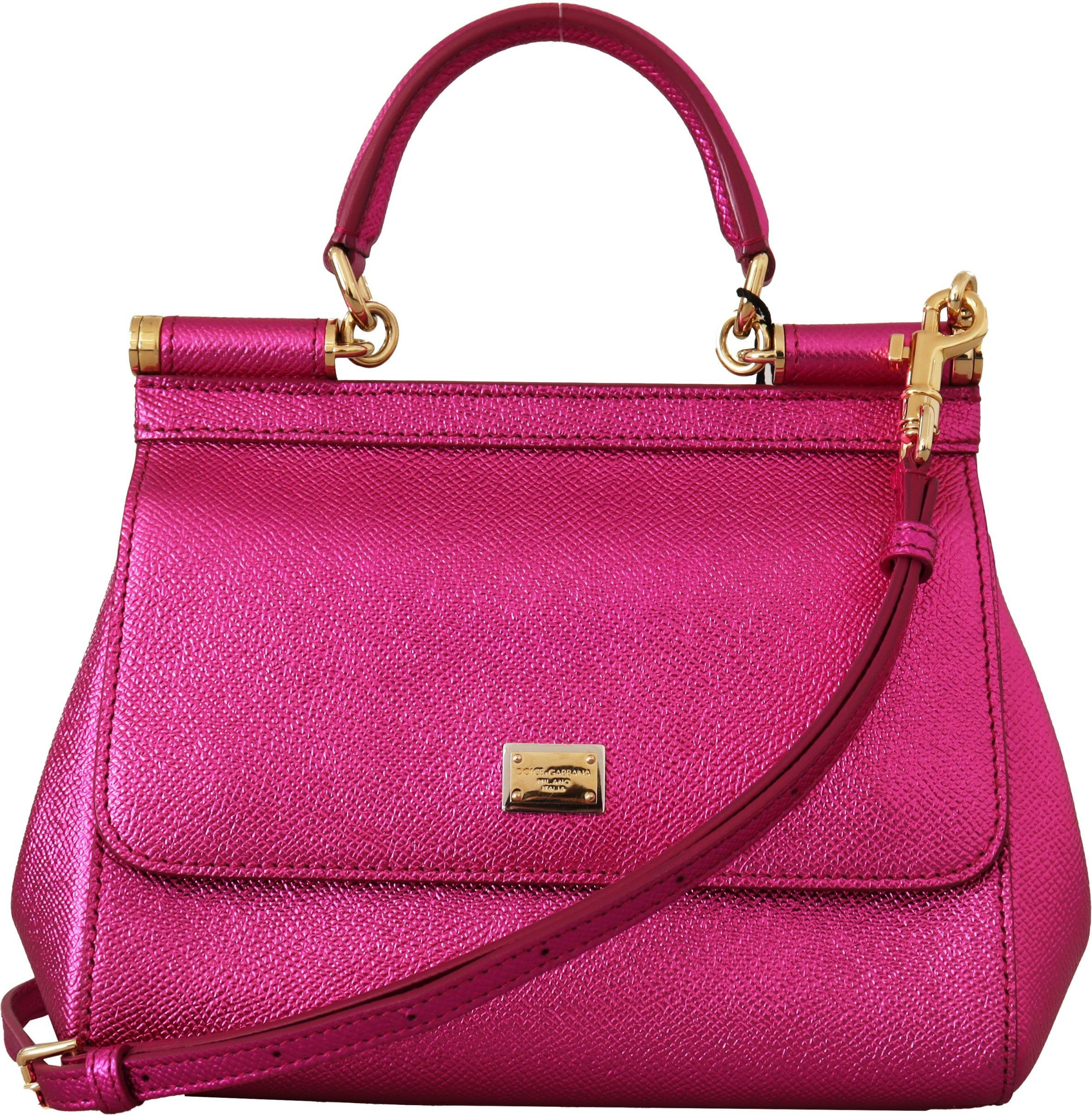 Dolce & Gabbana Sicily yagona sumkasi
