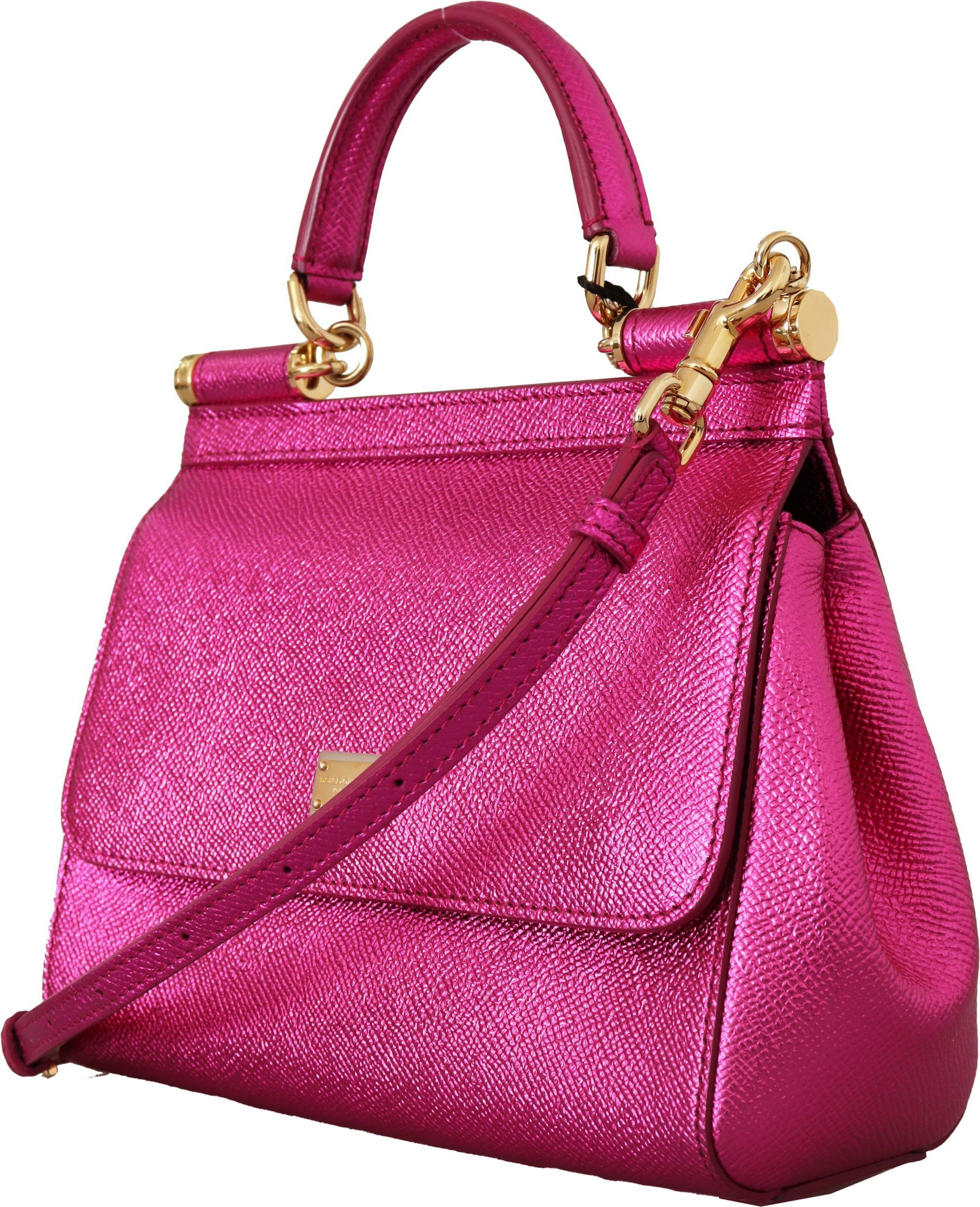 Dolce & Gabbana Sicily yagona sumkasi