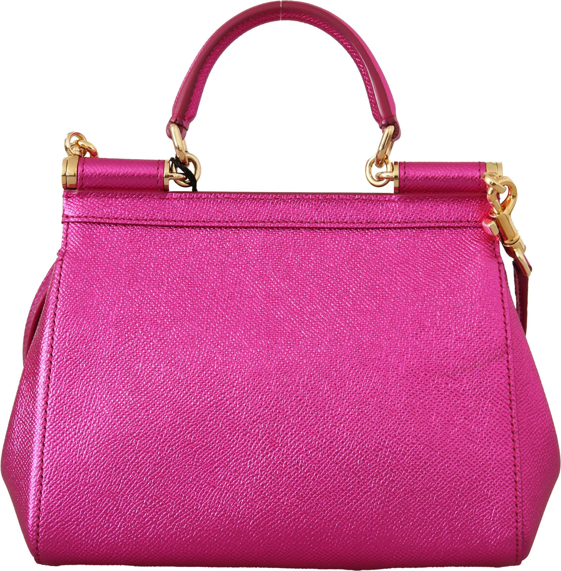 Dolce & Gabbana Sicily yagona sumkasi
