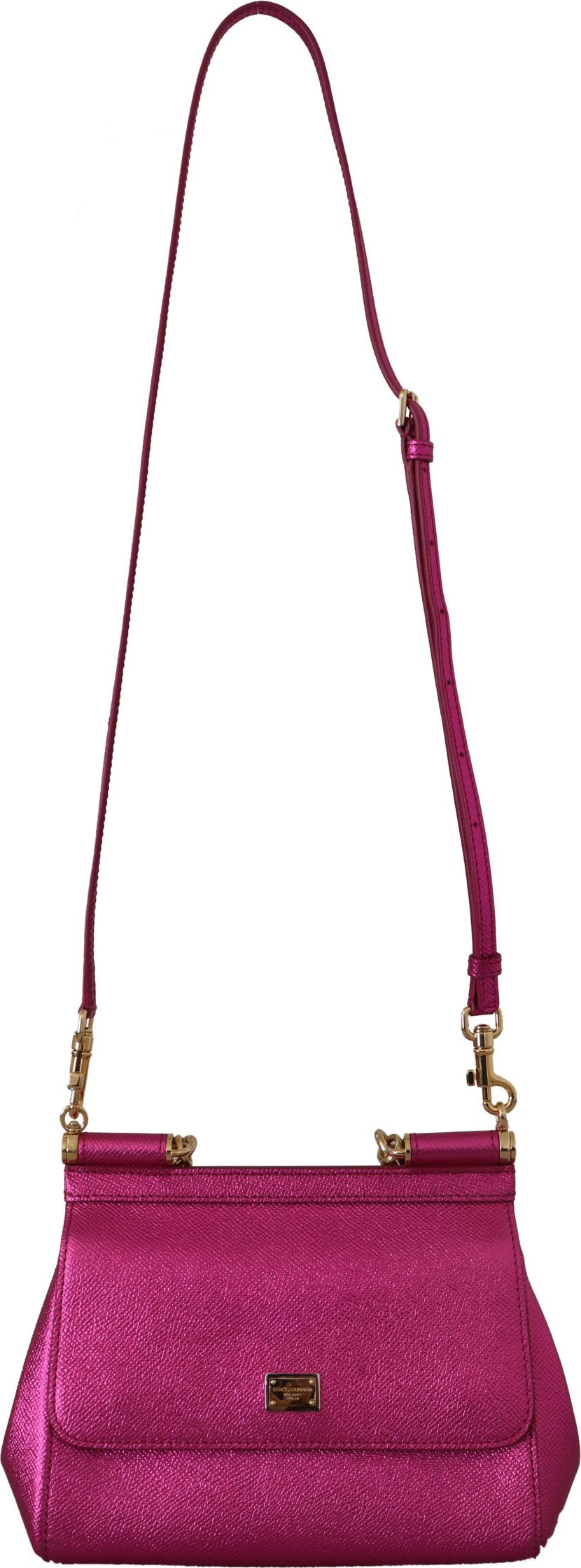 Dolce & Gabbana Sicily yagona sumkasi