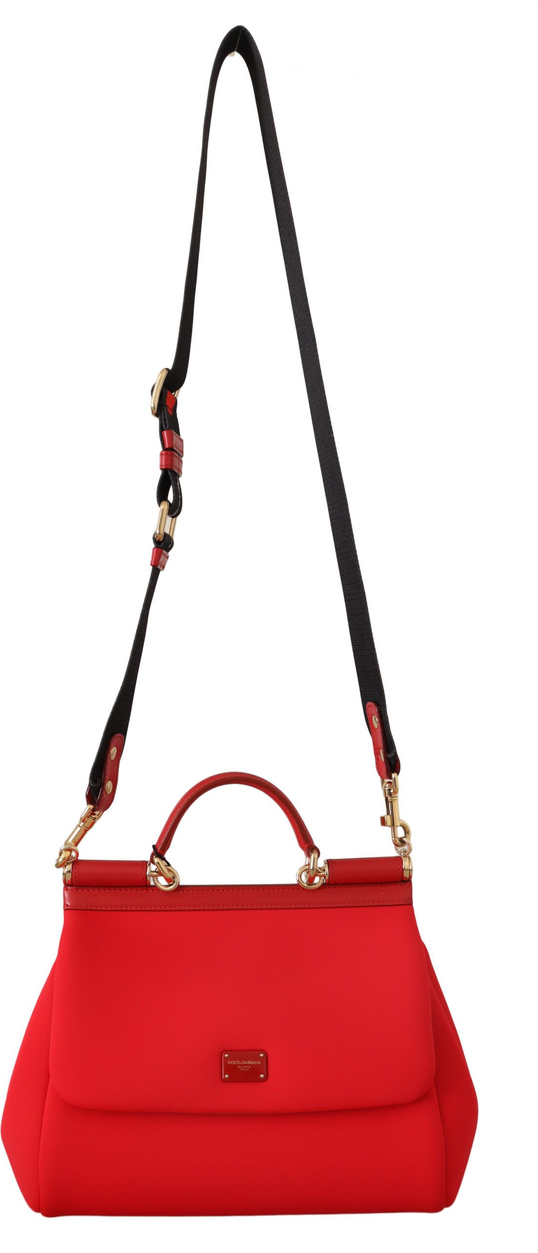 Сумка Dolce & Gabbana Sicily