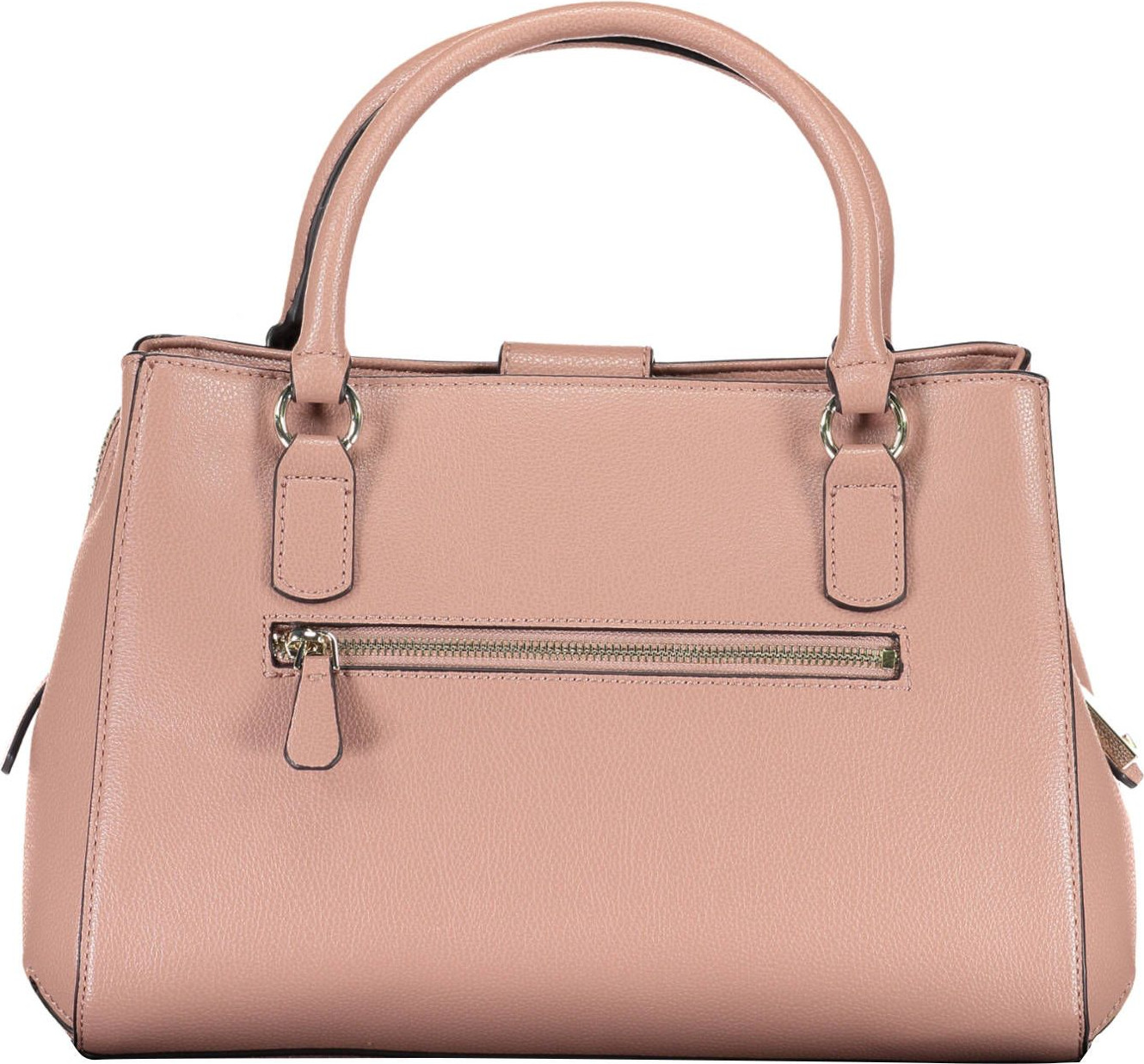 Handbag Guess Shoes Pink Polyurethane