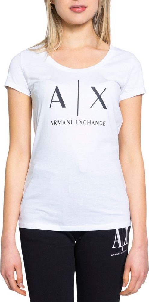 Armani Exchange futbolka