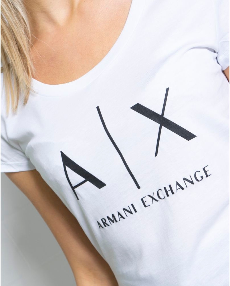 Armani Exchange futbolka