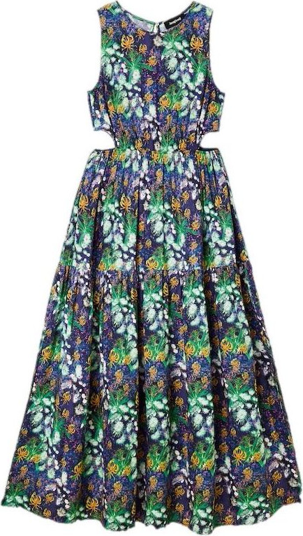 Long Dress Desigual