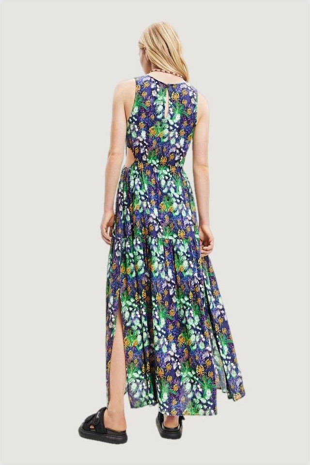 Long Dress Desigual