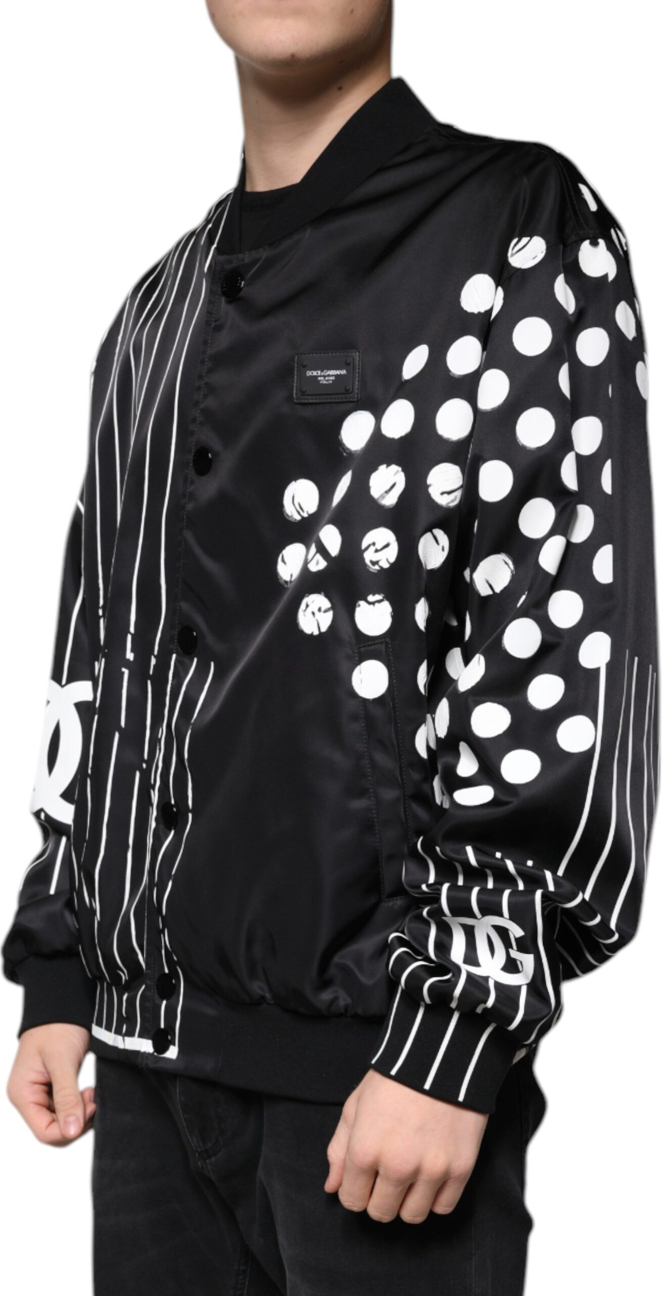 Bomber Jacket Dolce & Gabbana