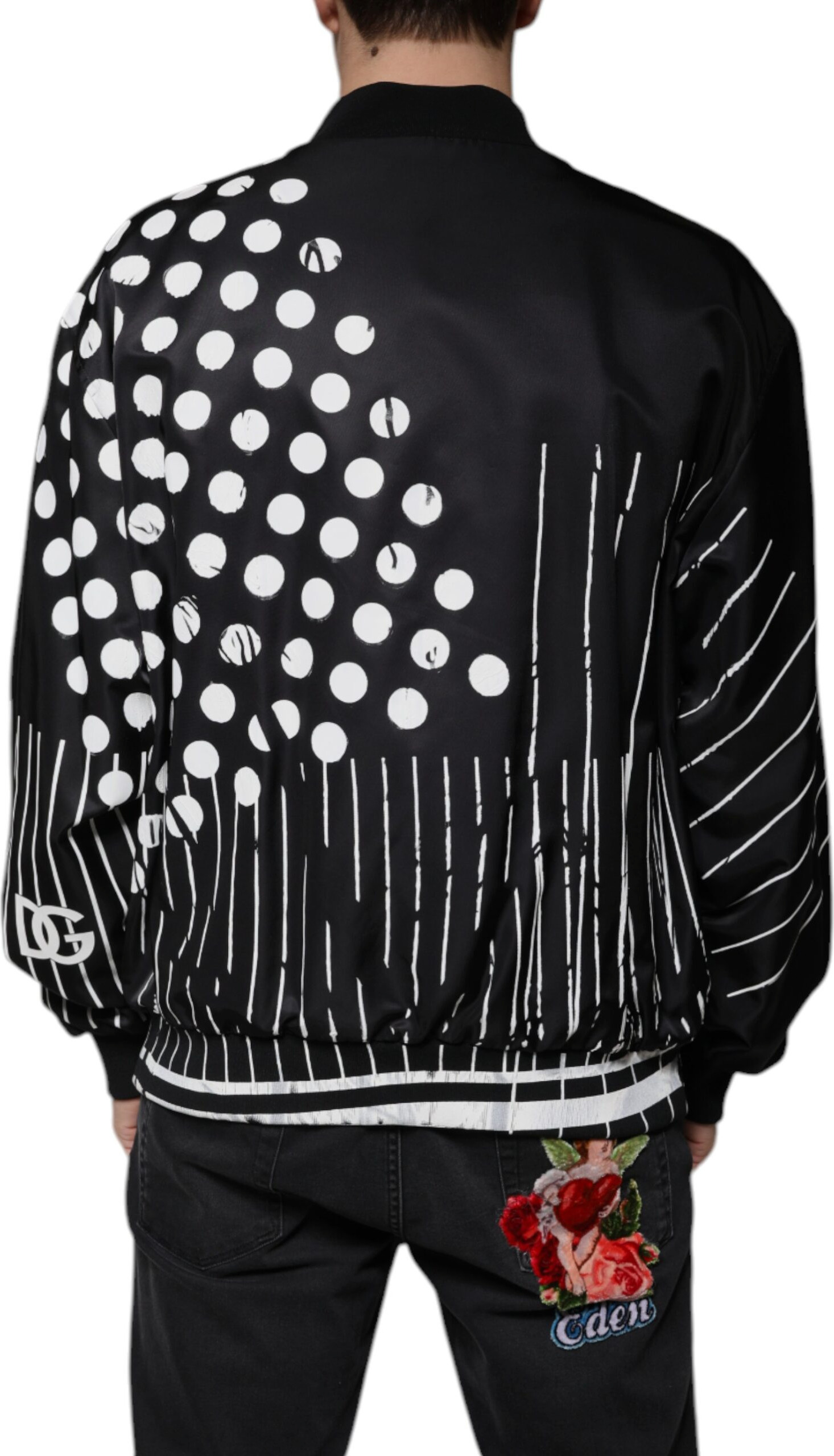 Bomber Jacket Dolce & Gabbana
