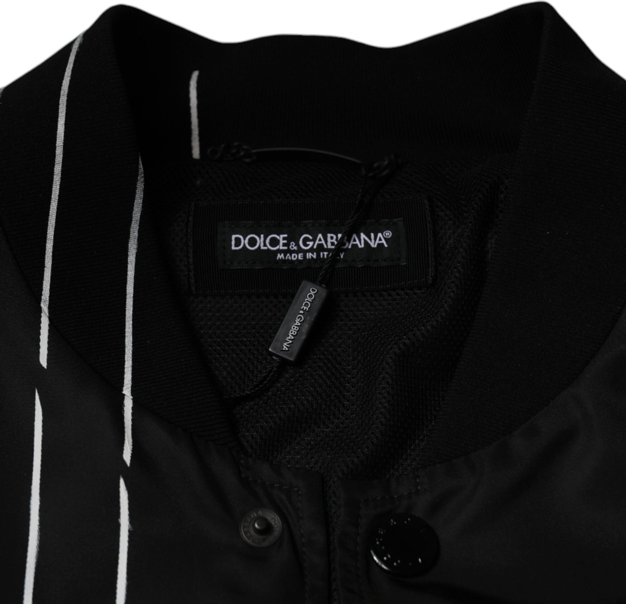 Bomber Jacket Dolce & Gabbana