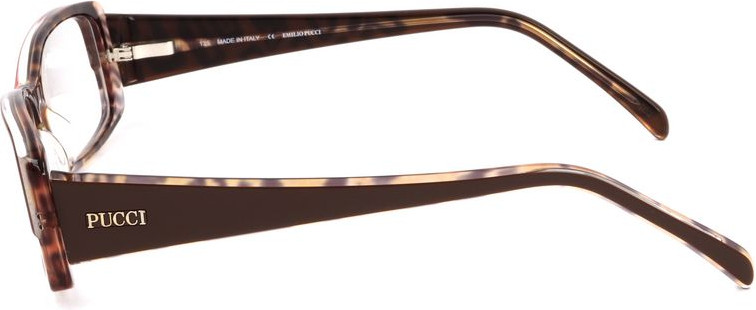 Glasses Emilio Pucci