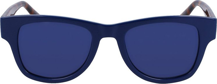 Солнцезащитные очки Karl Lagerfeld Blue Injected