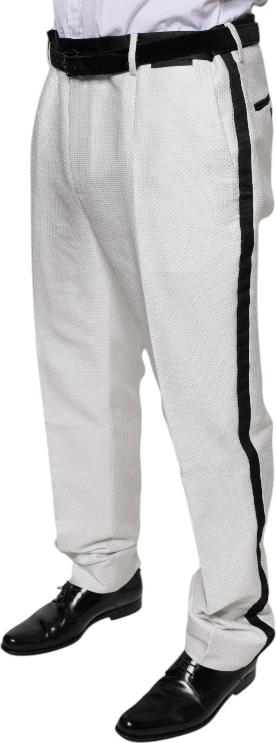 Dress Pants Dolce & Gabbana