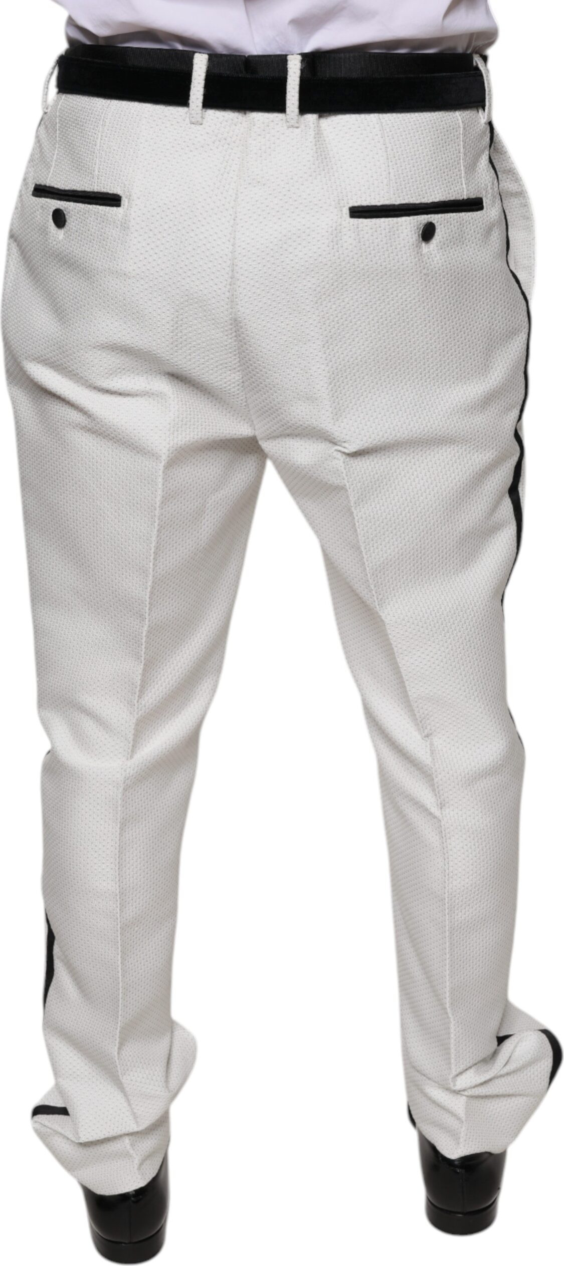 Dress Pants Dolce & Gabbana