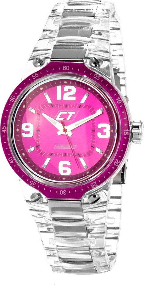 Watch Chronotech
